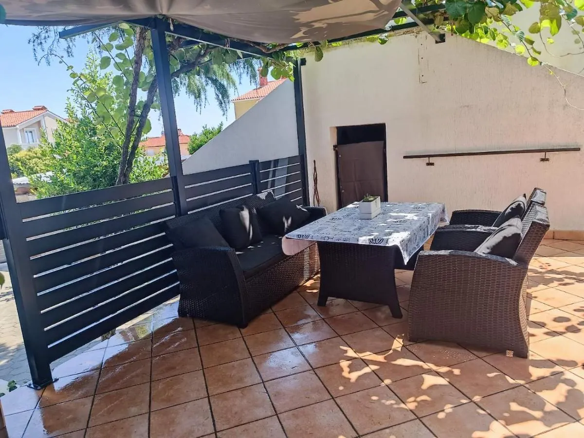 Apartment Danijela I بولا كرواتيا
