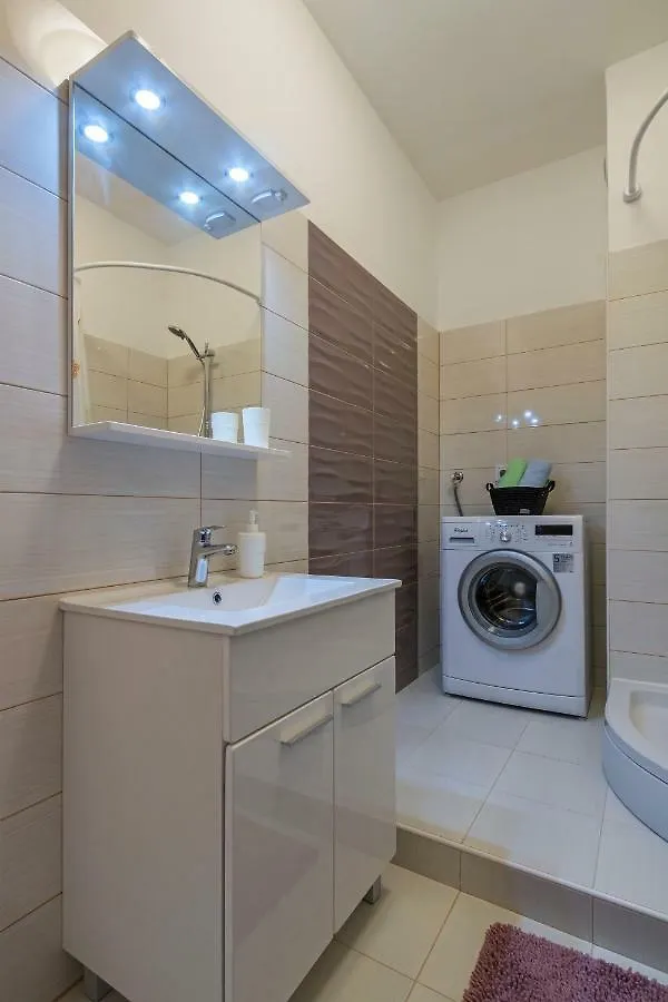 Apartment Danijela I بولا 0*,  كرواتيا