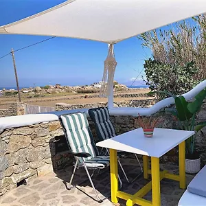 Casetta Annaise Mykonos-myconian House For Two , Mykonos Town Grecia