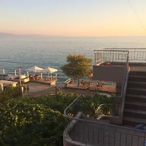 - Bba , Borsh Albania